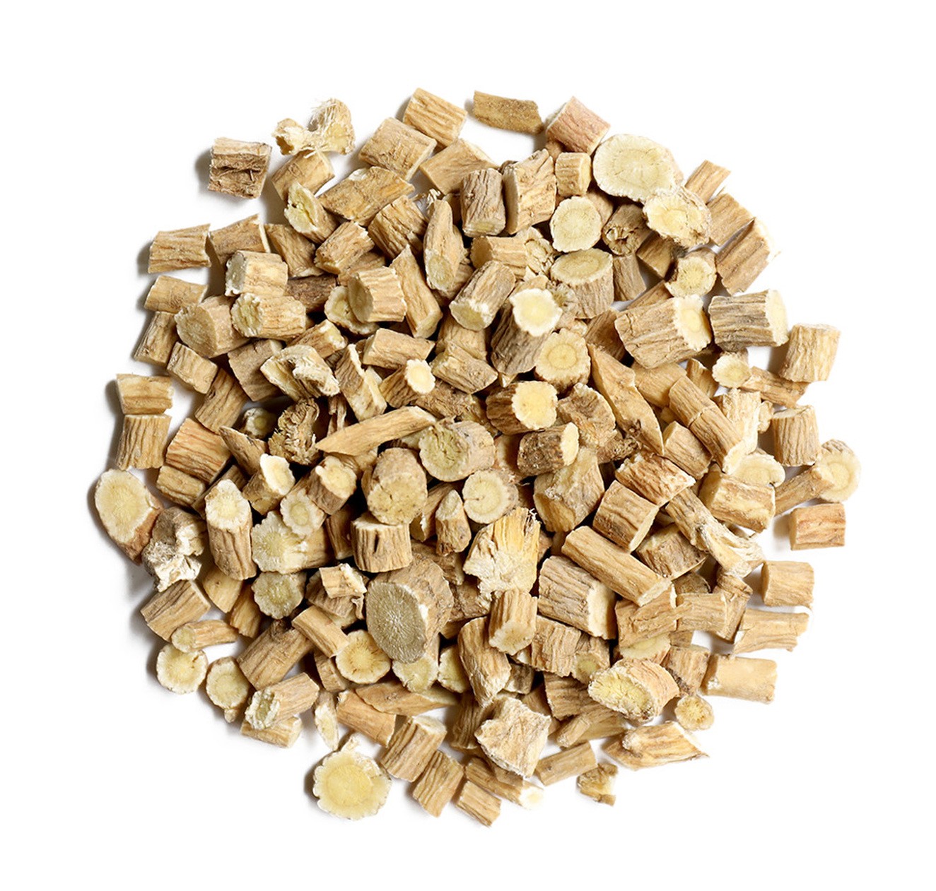 Astragalus Membranaceous